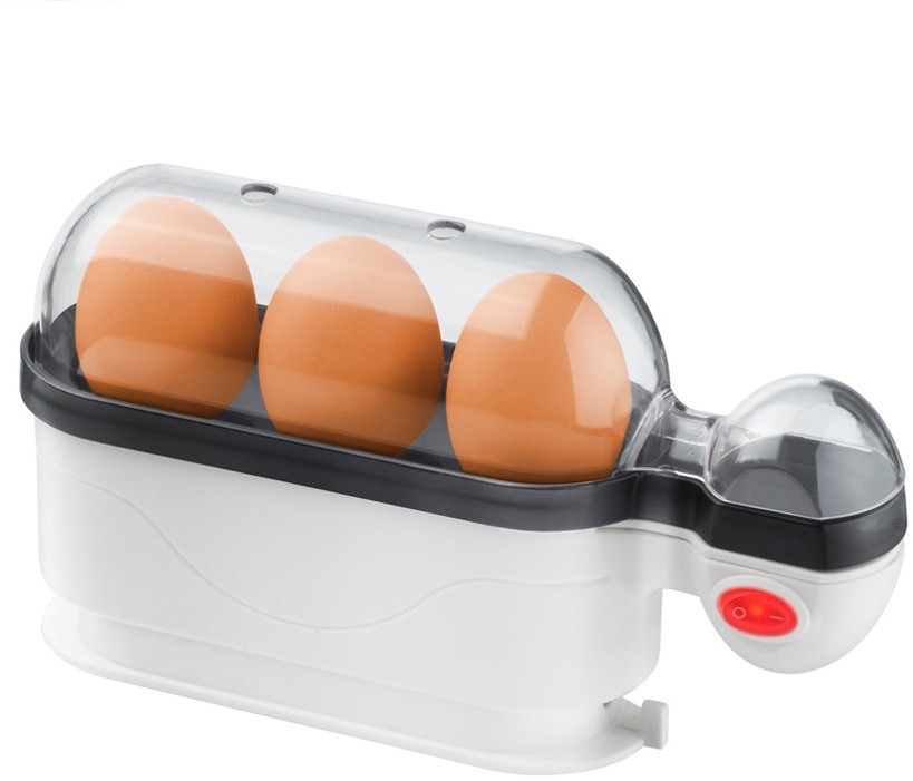 Яйцеварка Steba EK 4 350Вт белый