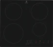 Индукционная варочная поверхность Electrolux EIT60433CT черный