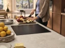 Индукционная варочная поверхность Electrolux EIT60433CT черный