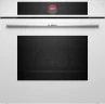 Духовой шкаф Электрический Bosch HBG7741W1 белый