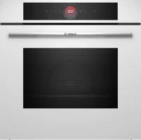 Духовой шкаф Электрический Bosch HBG7741W1 белый