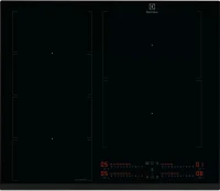 Индукционная варочная поверхность Electrolux EIV64453 черный