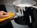 Индукционная варочная поверхность Electrolux EIV64453 черный