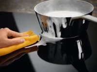 Индукционная варочная поверхность Electrolux EIV64453 черный