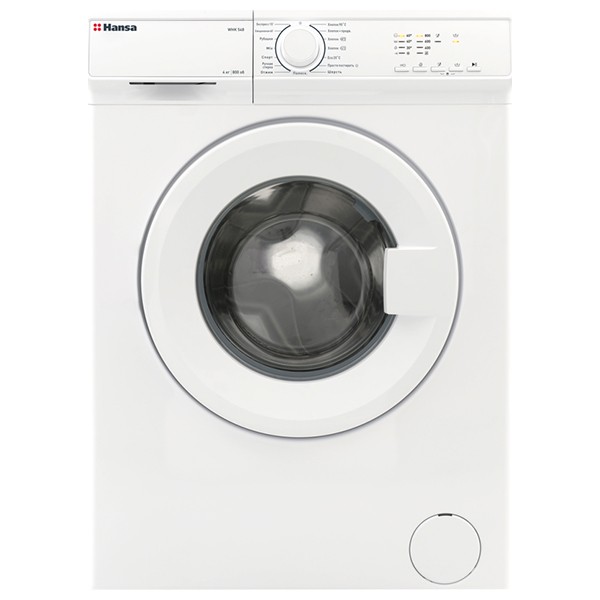 Стиральная машина Hansa WHK548  