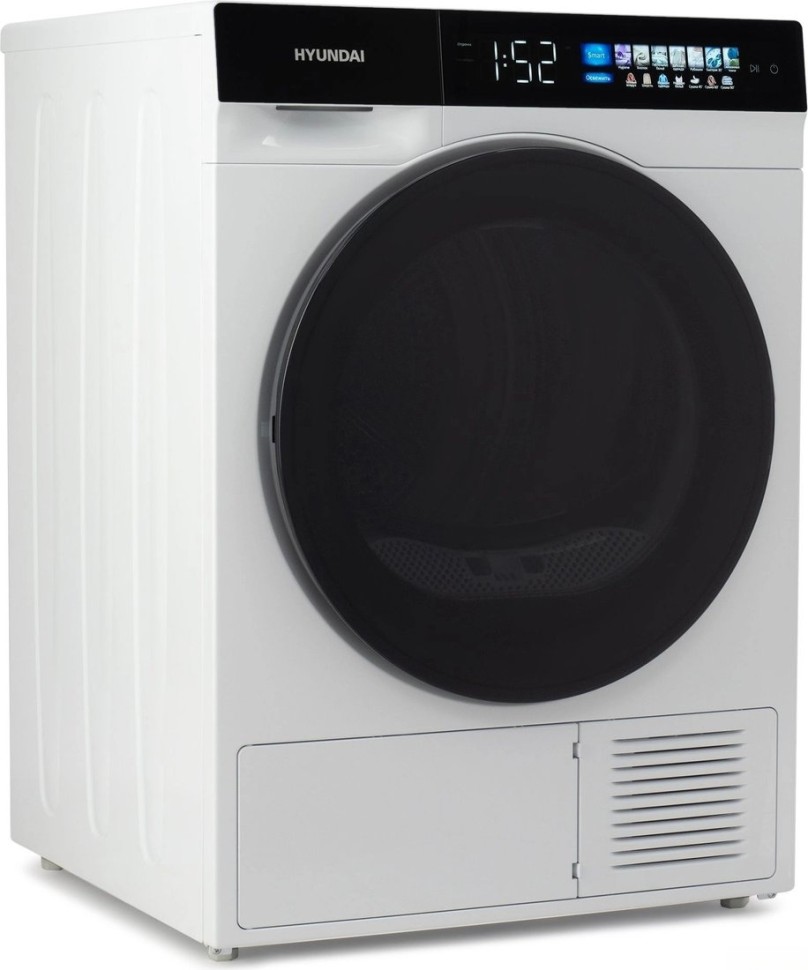 Сушильная машина Hyundai DFE9429