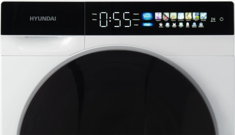Сушильная машина Hyundai DFE9429