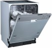 Посудомоечная машина БИРЮСА DWB-614/6  