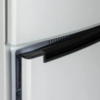 Холодильник Бирюса Б-M551 2-хкамерн. серебристый мат.