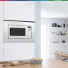 Встраиваемая микроволновая печь Bosch BEL653MW3  