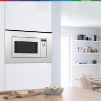 Встраиваемая микроволновая печь Bosch BEL653MW3
