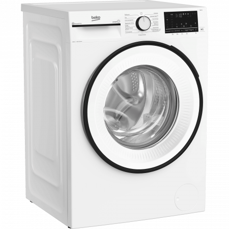 Стиральная машина Beko Beyond B3WFR56H2WWB  