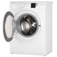 Стиральная машина HOTPOINT NSS 6015 W