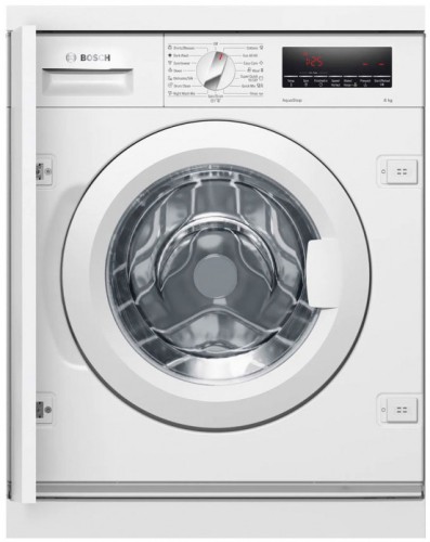 Встраиваемая стиральная машина Bosch WIW28542EU  
