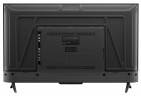 Телевизор ЖК 43" Яндекс ТВ Станция Бейсик QLED с Алисой YNDX-00078  