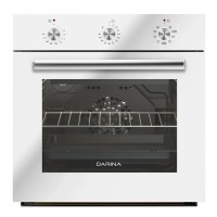 Духовой шкаф DARINA 1U BDE111 707 W