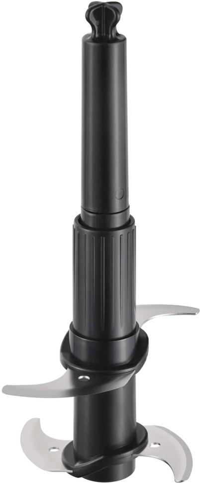 Блендер портативный Polaris PTB 0435 400Вт черный  