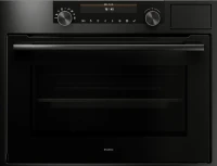 Компактный духовой шкаф Asko OCSM8487B