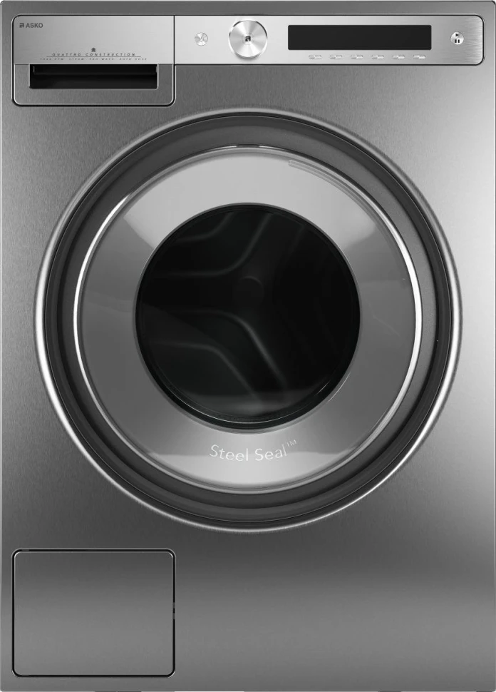 Стиральная машина Asko W6098X.S/2  
