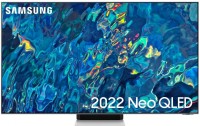 Neo QLED телевизор Samsung QE85QN95B EU 4K Ultra HD