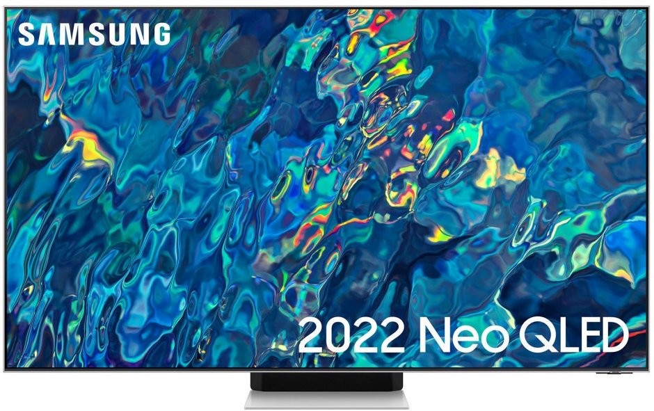Neo QLED телевизор Samsung QE85QN95B EU 4K Ultra HD  