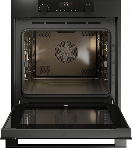 Электрический духовой шкаф Asko OT8687B