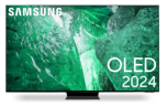 Телевизор Samsung QE83S90DAEXRU
