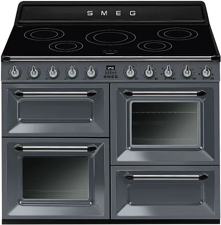 Варочный центр SMEG TR4110IGR