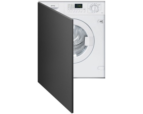 Стиральная машина с сушкой Smeg LBI147