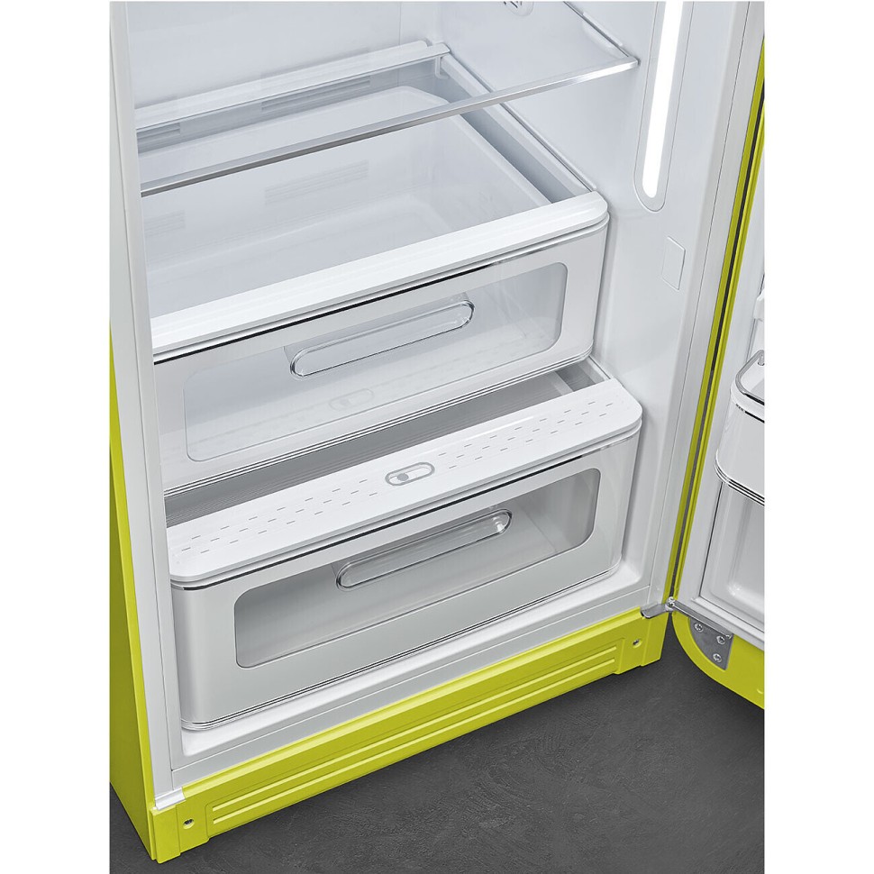 Холодильник Smeg FAB28RLI6  