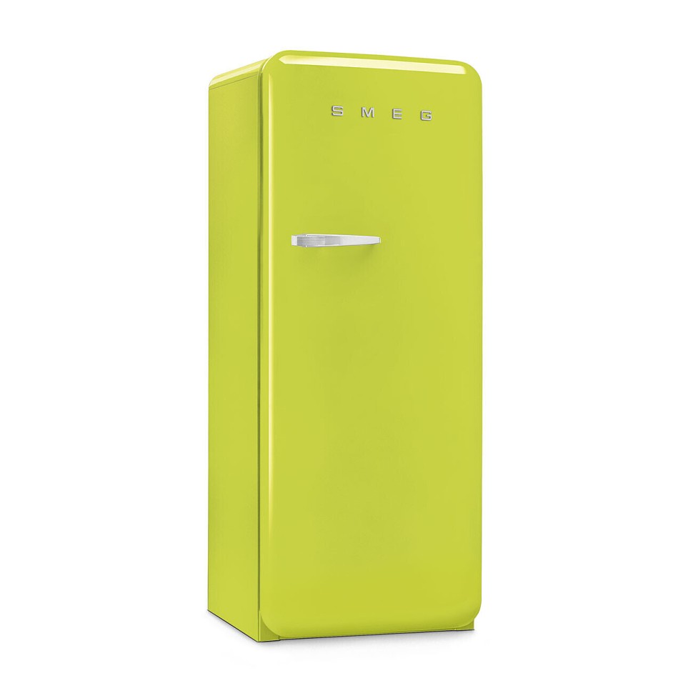 Холодильник Smeg FAB28RLI6  