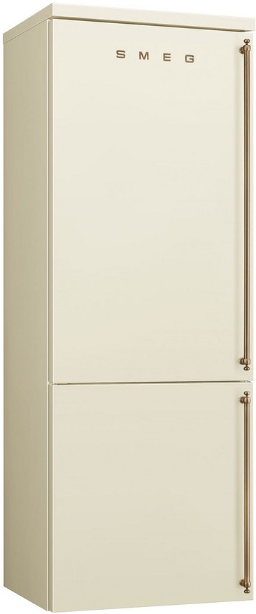 Холодильник Smeg FA8005LPO5  