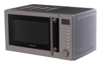 Микроволновая Печь Starwind SMW5220 20л. 700Вт нержавеющая сталь