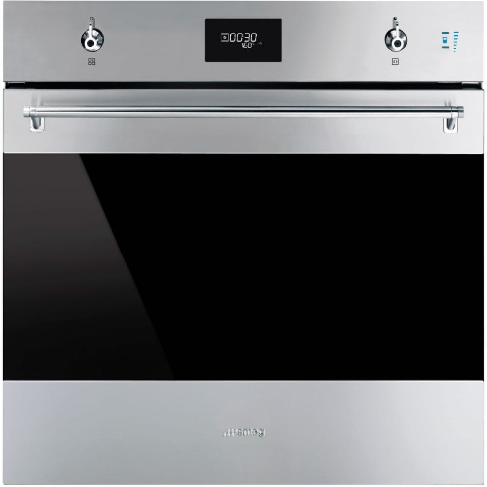 Духовой шкаф Smeg SOP6301S2X  
