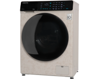 Стиральная машина HIBERG i-DDQ9 - 812 Ym