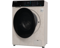 Стиральная машина HIBERG i-DDQ9 - 812 Ym