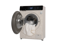 Стиральная машина HIBERG i-DDQ9 - 812 Ym