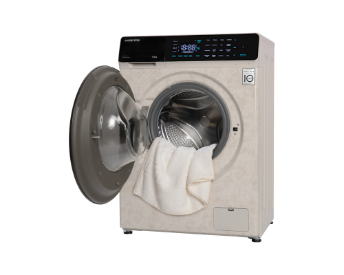 Стиральная машина HIBERG i-DDQ9 - 812 Ym