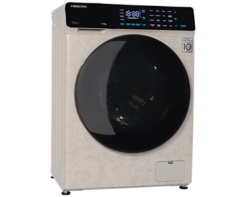 Стиральная машина HIBERG i-DDQ9 - 812 Ym