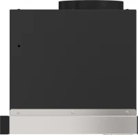 Вытяжка встраиваемая Elikor Интегра S2 60Н-700-В2Д нержавеющая сталь управление: кнопочное (1 мотор)