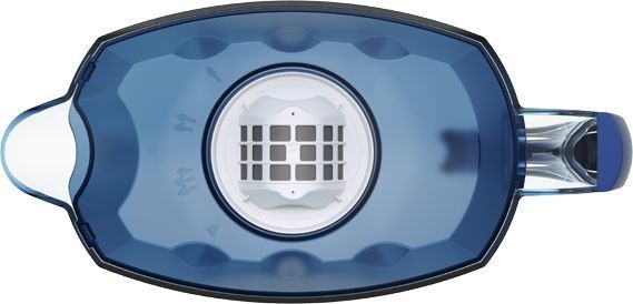 Кувшин Аквафор Престиж A5 синий 2.8л.