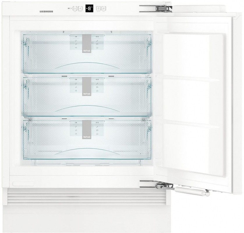 Freezer Liebherr SUIGN 1554