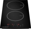 Индукционная варочная поверхность Maunfeld CVI292BK черный  