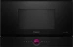 Микроволновая печь Bosch BFR9221B1 21л. 900Вт черный (встраиваемая)  