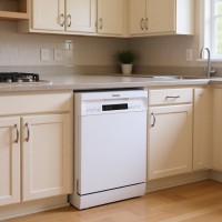 Посудомоечная машина Бирюса DWF-410/5 W