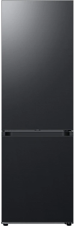 Холодильник Samsung RB34C7B5EB1/EF 2-хкамерн. черный мат. инвертер
