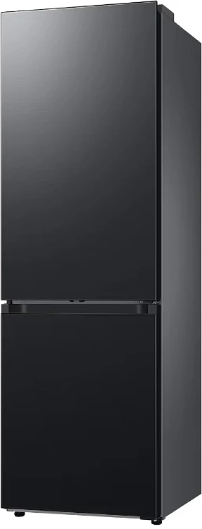 Холодильник Samsung RB34C7B5EB1/EF 2-хкамерн. черный мат. инвертер