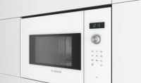 Микроволновая печь встраиваемая Bosch BFL524MW0