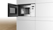 Микроволновая печь встраиваемая Bosch BFL524MW0  