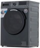 Стиральная машина Beko WSPE7H616A, черный  